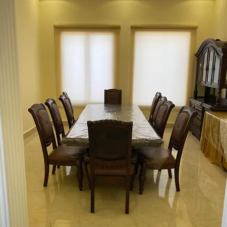 The Beach House Al Mirfa Exterior photo